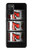 S2406 Slot Machine Lucky 777 Case For Samsung Galaxy A03S