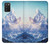 S2547 Mount Everest Case For Samsung Galaxy A03S