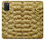 S2715 Instant Noodles Case For Samsung Galaxy A03S