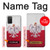 S3005 Poland Football Soccer Case For Samsung Galaxy A03S