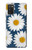 S3009 Daisy Blue Case For Samsung Galaxy A03S