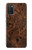 S3405 Fish Tattoo Leather Graphic Print Case For Samsung Galaxy A03S S3405 Fish Tattoo Leather Graphic Print Case For Samsung Galaxy A03S