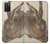 S3781 Albrecht Durer Young Hare Case For Samsung Galaxy A03S