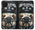 S0098 Bulldog American Football Case For Samsung Galaxy A22 4G