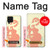 S0815 Pregnant Art Case For Samsung Galaxy A22 4G