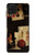 S1069 Old Vintage Sexy Poker Case For Samsung Galaxy A22 4G