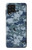 S2346 Navy Camo Camouflage Graphic Case For Samsung Galaxy A22 4G