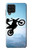 S2675 Extreme Freestyle Motocross Case For Samsung Galaxy A22 4G