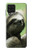 S2708 Smiling Sloth Case For Samsung Galaxy A22 4G