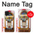 S2853 Jukebox Music Playing Device Case For Samsung Galaxy A22 4G
