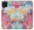 S2947 Candy Minimal Pastel Colors Case For Samsung Galaxy A22 4G