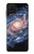 S3192 Milky Way Galaxy Case For Samsung Galaxy A22 4G