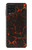 S3696 Lava Magma Case For Samsung Galaxy A22 4G