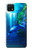 S0385 Dolphin Case For Samsung Galaxy A22 5G