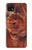 S0603 Wood Graphic Printed Case For Samsung Galaxy A22 5G