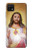 S0798 Jesus Case For Samsung Galaxy A22 5G