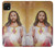 S0798 Jesus Case For Samsung Galaxy A22 5G