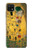 S2137 Gustav Klimt The Kiss Case For Samsung Galaxy A22 5G