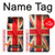 S2303 British UK Vintage Flag Case For Samsung Galaxy A22 5G