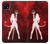 S2455 Sexy Devil Girl Case For Samsung Galaxy A22 5G