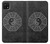 S2503 Tao Dharma Yin Yang Case For Samsung Galaxy A22 5G