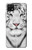 S2553 White Tiger Case For Samsung Galaxy A22 5G