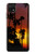 S2563 California Sunrise Case For Samsung Galaxy A22 5G