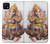S2820 Hindu God Ganesha Ganapati Vinayaka Case For Samsung Galaxy A22 5G