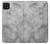 S2845 Gray Marble Texture Case For Samsung Galaxy A22 5G