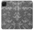 S2867 Army White Digital Camo Case For Samsung Galaxy A22 5G