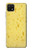 S2913 Cheese Texture Case For Samsung Galaxy A22 5G