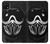 S2924 Paintball Mask Case For Samsung Galaxy A22 5G