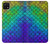 S2930 Mermaid Fish Scale Case For Samsung Galaxy A22 5G