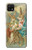 S3164 Easter Rabbit Family Case For Samsung Galaxy A22 5G