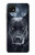 S3168 German Shepherd Black Dog Case For Samsung Galaxy A22 5G