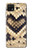 S3417 Diamond Rattle Snake Graphic Print Case For Samsung Galaxy A22 5G