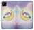 S3485 Cute Unicorn Sleep Case For Samsung Galaxy A22 5G