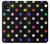 S3532 Colorful Polka Dot Case For Samsung Galaxy A22 5G