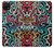 S3712 Pop Art Pattern Case For Samsung Galaxy A22 5G S3712 Pop Art Pattern Case For Samsung Galaxy A22 5G