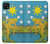 S3744 Tarot Card The Star Case For Samsung Galaxy A22 5G S3744 Tarot Card The Star Case For Samsung Galaxy A22 5G