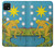 S3744 Tarot Card The Star Case For Samsung Galaxy A22 5G