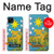 S3744 Tarot Card The Star Case For Samsung Galaxy A22 5G
