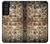 S0177 Michelangelo Chapel ceiling Case For Samsung Galaxy S21 FE 5G