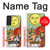 S0565 Tarot Sun Case For Samsung Galaxy S21 FE 5G