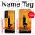 S0832 Yoga Case For Samsung Galaxy S21 FE 5G