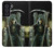 S1024 Grim Reaper Skeleton King Case For Samsung Galaxy S21 FE 5G