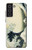 S1040 Hokusai The Great Wave of Kanagawa Case For Samsung Galaxy S21 FE 5G