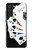 S1078 Poker Royal Straight Flush Case For Samsung Galaxy S21 FE 5G