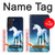 S1130 Unicorn Horse Case For Samsung Galaxy S21 FE 5G