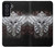 S1434 Skull Wing Tattoo Biker Case For Samsung Galaxy S21 FE 5G